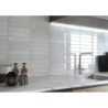 NAUTALIS WHITE BRILLO 5X25 GAT.1 (P.102425)