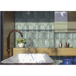 NAUTALIS TURQUOISE BRILLO 5X25 GAT.1 (P.102431)