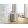 OMNIA WHITE BRILLO 7,5X30 GAT.1 (P.102525)