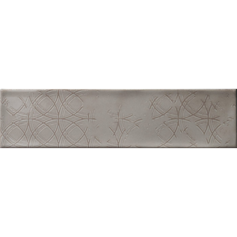 OMNIA DECOR BEIGE BRILLO 7,5X30 GAT.1 (P.102529)