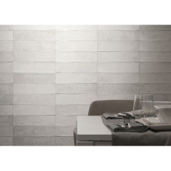 OMNIA DECOR WHITE BRILLO 7,5X30 GAT.1 (P.102535)
