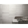 OMNIA DECOR WHITE BRILLO 7,5X30 GAT.1 (P.102535)