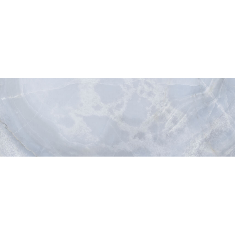 PŁYTKA ŚCIENNA ONIX BLUE BRILLO 30X90 REKT. GAT.1 (P.102585)