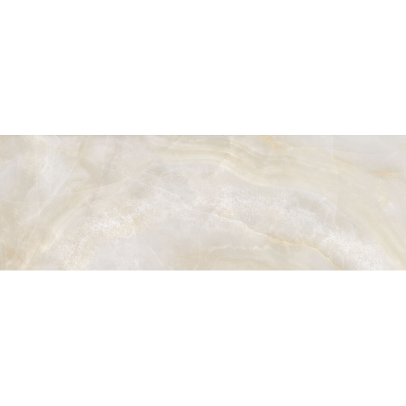 PŁYTKA ŚCIENNA ONIX CREAM BRILLO 30X90 REKT. GAT.1 (P.102587)