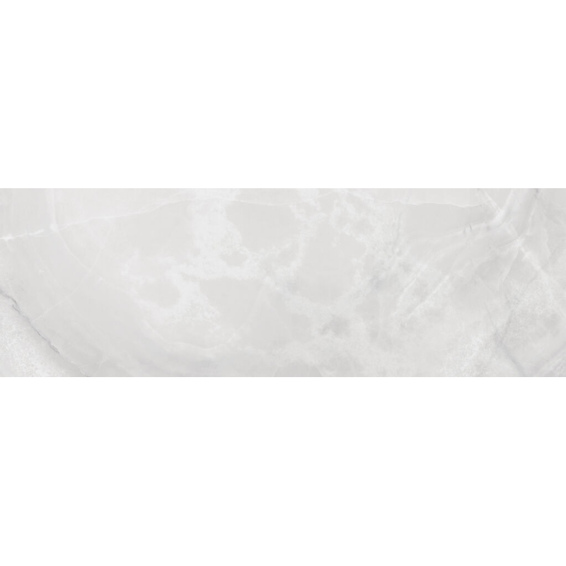 PŁYTKA ŚCIENNA ONIX WHITE BRILLO 30X90 REKT. GAT.1 (P.102589)