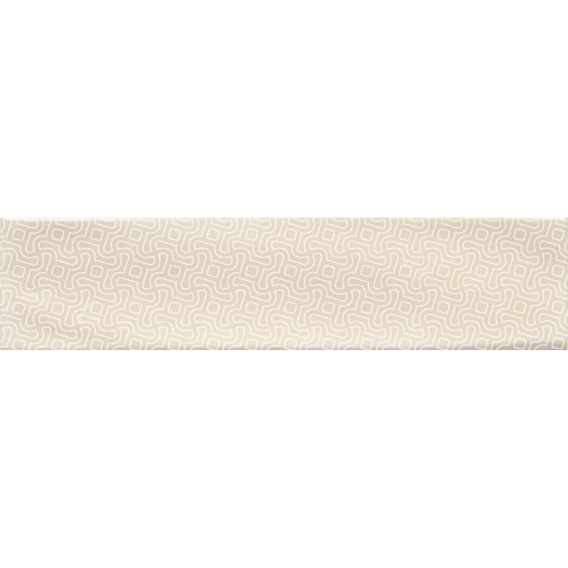 OPAL DECOR IVORY BRILLO 7,5X30 GAT.1 (P.102607)