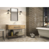 OPAL DECOR IVORY BRILLO 7,5X30 GAT.1 (P.102607)