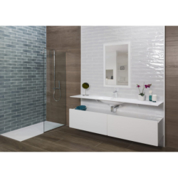 OPAL WHITE BRILLO 7,5X30 GAT.1 (P.102629)