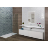 OPAL WHITE BRILLO 7,5X30 GAT.1 (P.102629)