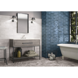 OPAL DECOR WHITE BRILLO 7,5X30 GAT.1 (P.102631)