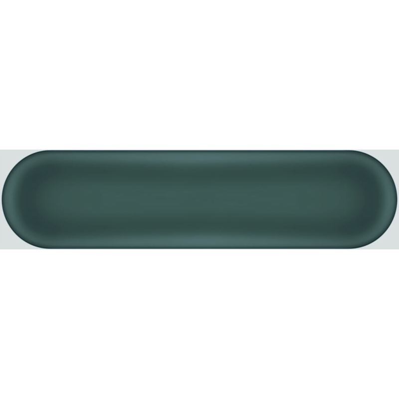 OVAL EMERALD BRILLO 7,5X30 GAT.1 (P.102685)