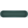 OVAL EMERALD BRILLO 7,5X30 GAT.1 (P.102685)