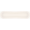 OVAL IVORY BRILLO 7,5X30 GAT.1 (P.102689)