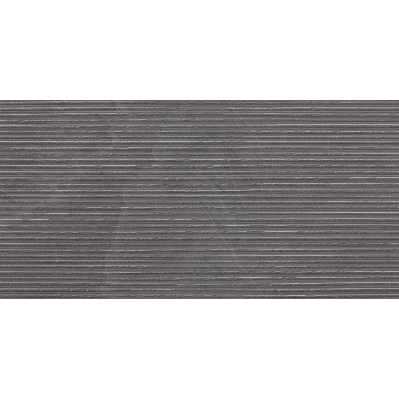 OVERLAND GROOVE ANTHRACITE N-PLUS MAT 60X120 REKT. GAT.1 (P.102701)