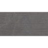 OVERLAND GROOVE ANTHRACITE N-PLUS MAT 60X120 REKT. GAT.1 (P.102701)