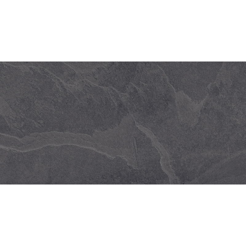 OVERLAND ANTHRACITE N-PLUS MAT 30X60 REKT. GAT.1 (P.102717)