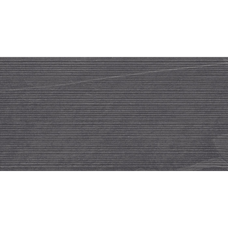 OVERLAND RELIEVE ANTHRACITE N-PLUS MAT 30X60 REKT. GAT.1 (P.102725)