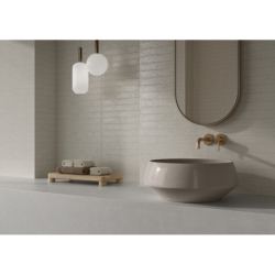 PUCK IVORY BRILLO 5X50 GAT.1 (P.102867)