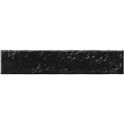 PUCK BLACK BRILLO 5X25...