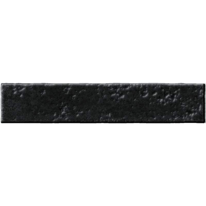 PUCK BLACK BRILLO 5X25 GAT.1 (P.102877)
