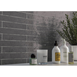 PUCK GREY BRILLO 5X25 GAT.1 (P.102879)