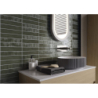 RAIN H GREEN BRILLO 5X25 GAT.1 (P.102911)