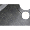 RELOAD ANTHRACITE MAT 60X120 REKT. GAT.1 (P.102925)