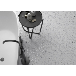 RIAZZA HEXAGON GRAY MAT 23,2X26,7 GAT.1 (P.102957)