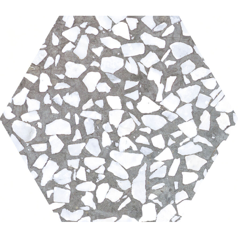 RIAZZA GRIGIO MAT 23,2X26,7 GAT.1 (P.102961)