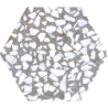 RIAZZA GRIGIO MAT 23,2X26,7 GAT.1 (P.102961)