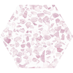 RIAZZA PINK MAT 23,2X26,7...
