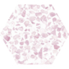 RIAZZA PINK MAT 23,2X26,7 GAT.1 (P.102965)