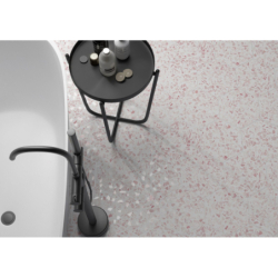 RIAZZA PINK MAT 23,2X26,7 GAT.1 (P.102965)