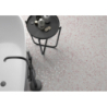 RIAZZA PINK MAT 23,2X26,7 GAT.1 (P.102965)