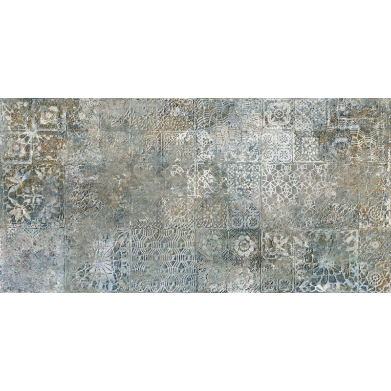 RIFT VANIA RAINBOW BRUSHED MAT 60X120 REKT. GAT.1 (P.102997)