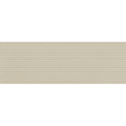 RIFT DUCT IVORY MAT 30X90...
