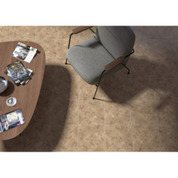 SAMIRA BEIGE MAT ANTISLIP 33,3X33,3 GAT.1 (P.103041)
