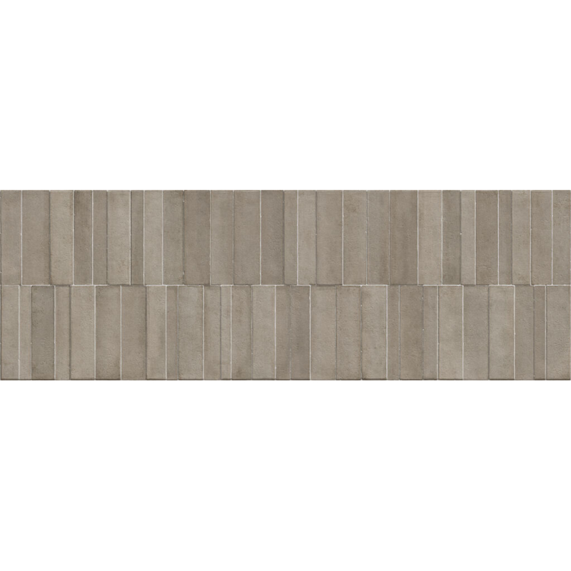 SLANT TAUPE MAT 40X120 REKT. GAT.1 (P.103069)