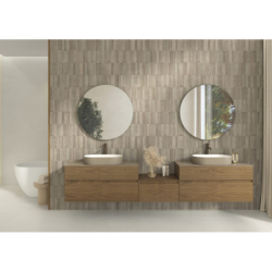 SLANT TAUPE MAT 40X120 REKT. GAT.1 (P.103069)