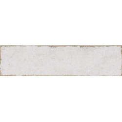SOUL WHITE BRILLO 7,5X30...
