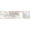 SOUL DECOR WHITE BRILLO 7,5X30 GAT.1 (P.103085)