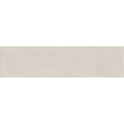 SPACED IVORY MAT 7,5X30...