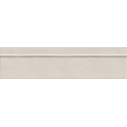SPACED INFINITE IVORY MAT...