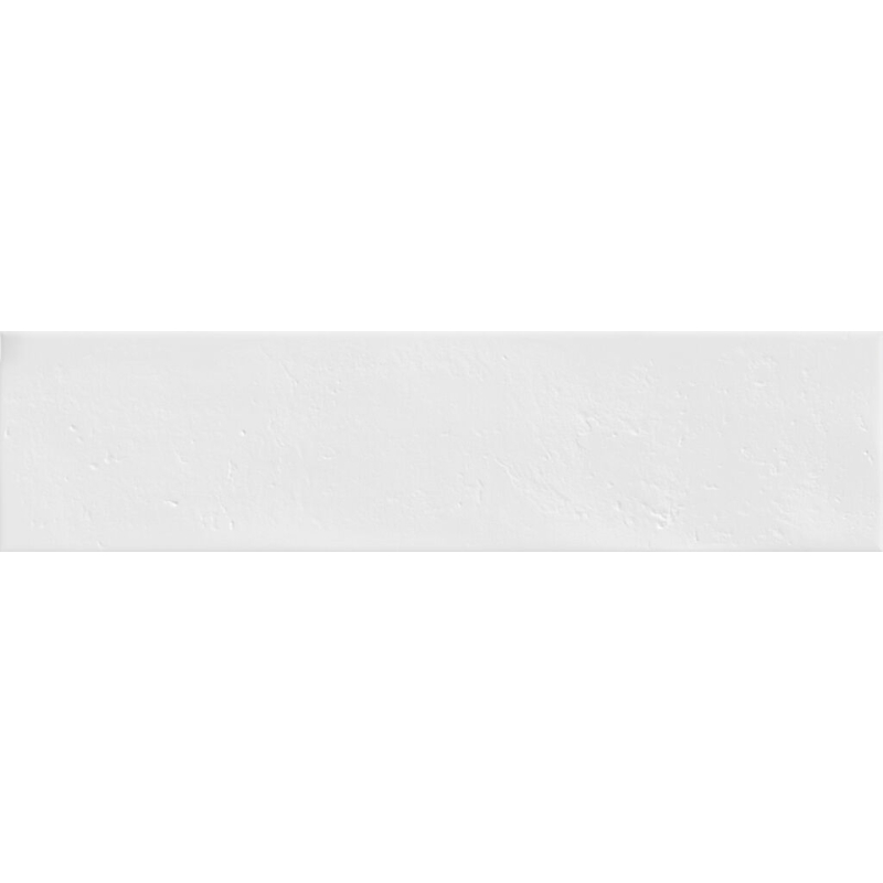 SPACED WHITE MAT 7,5X30 GAT.1 (P.103109)