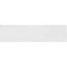 SPACED WHITE MAT 7,5X30 GAT.1 (P.103109)