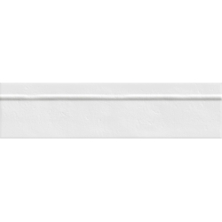SPACED INFINITE WHITE MAT...