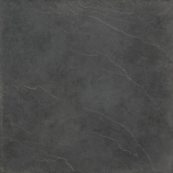 STATALE BLACK MAT 120X120...