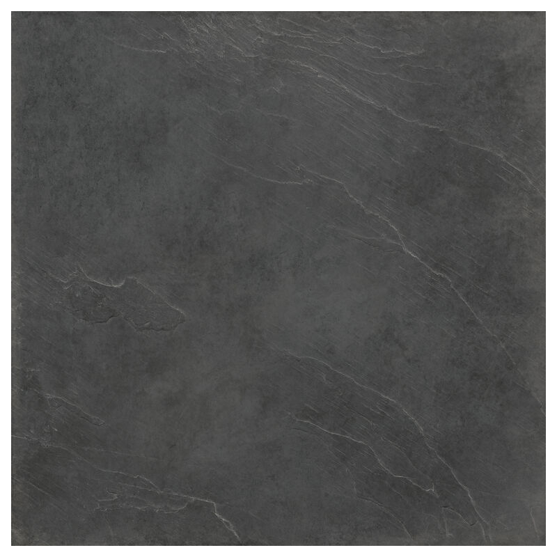 STATALE BLACK MAT 120X120 REKT. GAT.1 (P.103113)