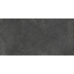 STATALE BLACK MAT 60X120...