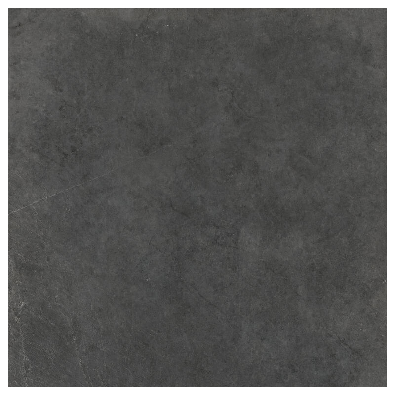 STATALE BLACK MAT 60X60 REKT. GAT.1 (P.103129)